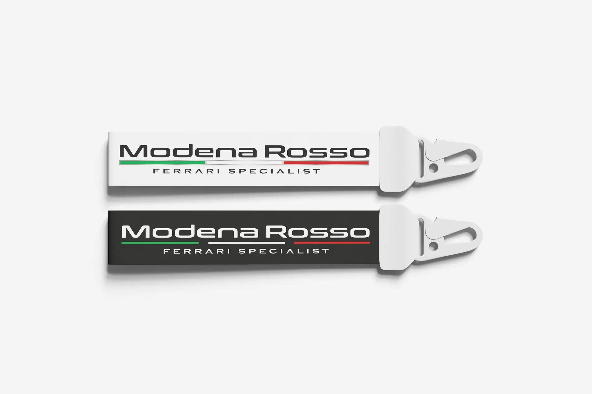 Modena rosso ferrari porsche specialist logo design branding brand identity mechanical e